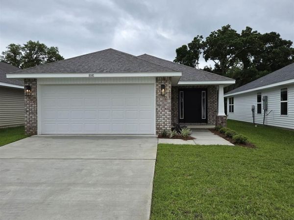 8081 Westpointe Ln, Unit 3B, Pensacola, FL 32506