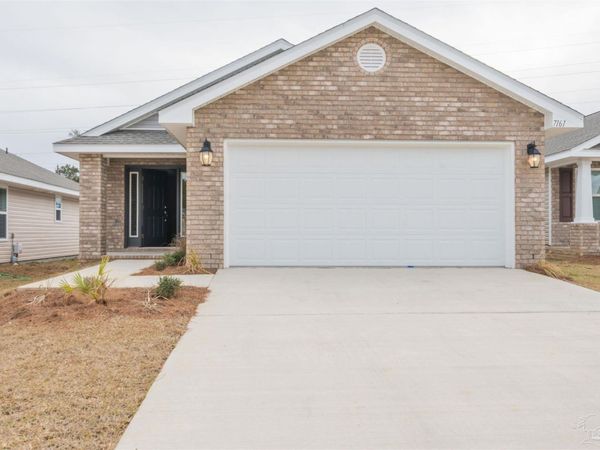 8081 Westpointe Ln, Unit 3B, Pensacola, FL 32506