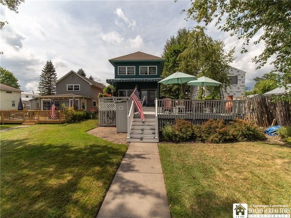 2340 W Lake Road, Ashville, NY 14710