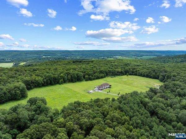 464 Mount Bethel Road, MANSFIELD, NJ 07865