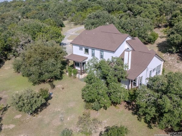 501 River Mountain Drive, Boerne, TX 78006