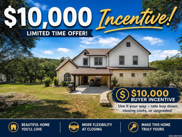 501 River Mountain Drive, Boerne, TX 78006