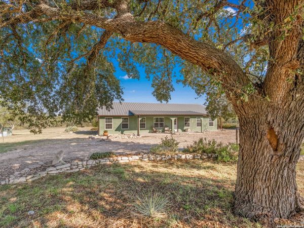 4980 Ranch Road 1674, Junction, TX 76849