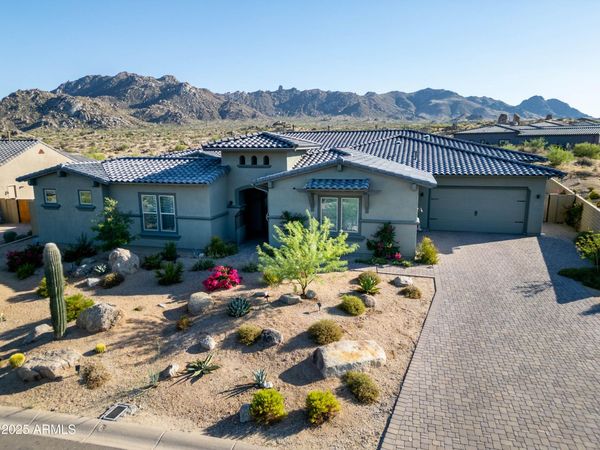 13307 E SAND HILLS Road, Scottsdale, AZ 85255