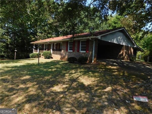 2000 Stone Mountain Lithonia Road, Lithonia, GA 30058