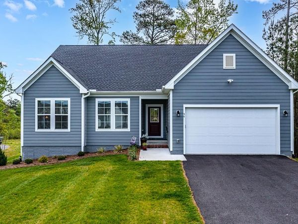 54 Genevieve, IRVINGTON, VA 22480