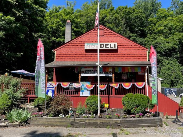 407 Sprout Brook Road, Garrison, NY 10524