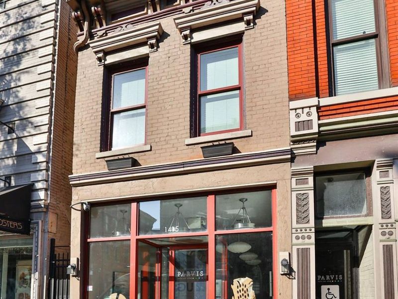 1415 Vine Street, Unit 201, Cincinnati, OH 45202 Photo 1