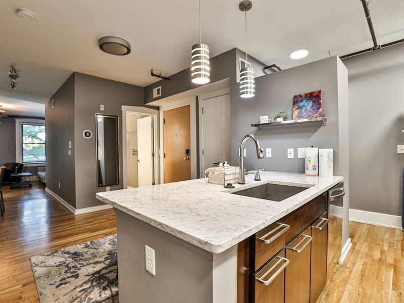 1415 Vine Street, Unit 201, Cincinnati, OH 45202 Photo 13