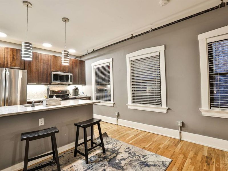 1415 Vine Street, Unit 201, Cincinnati, OH 45202 Photo 14