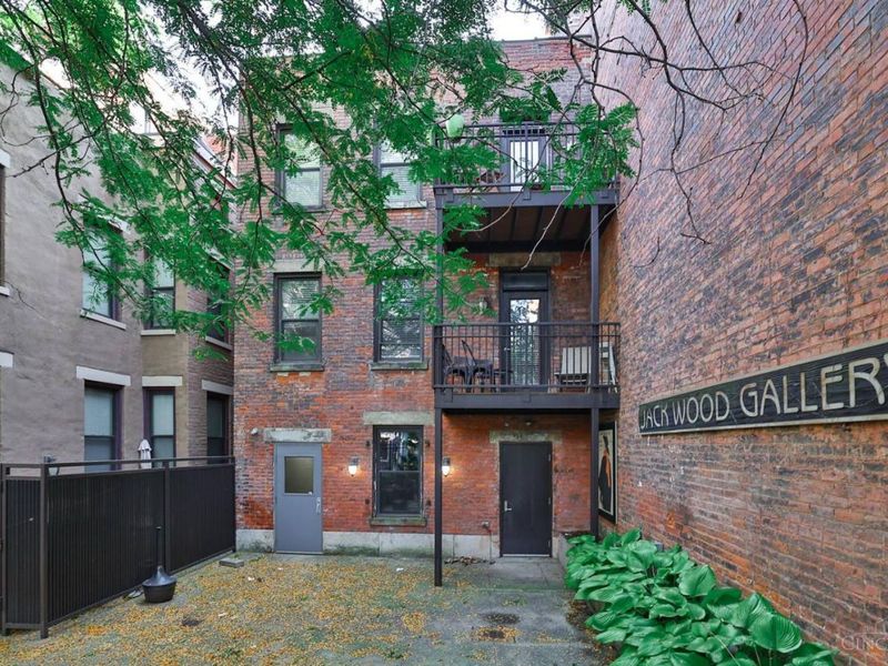 1415 Vine Street, Unit 201, Cincinnati, OH 45202 Photo 23