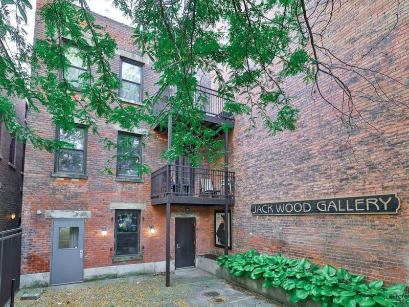 1415 Vine Street, Unit 201, Cincinnati, OH 45202 Photo 24