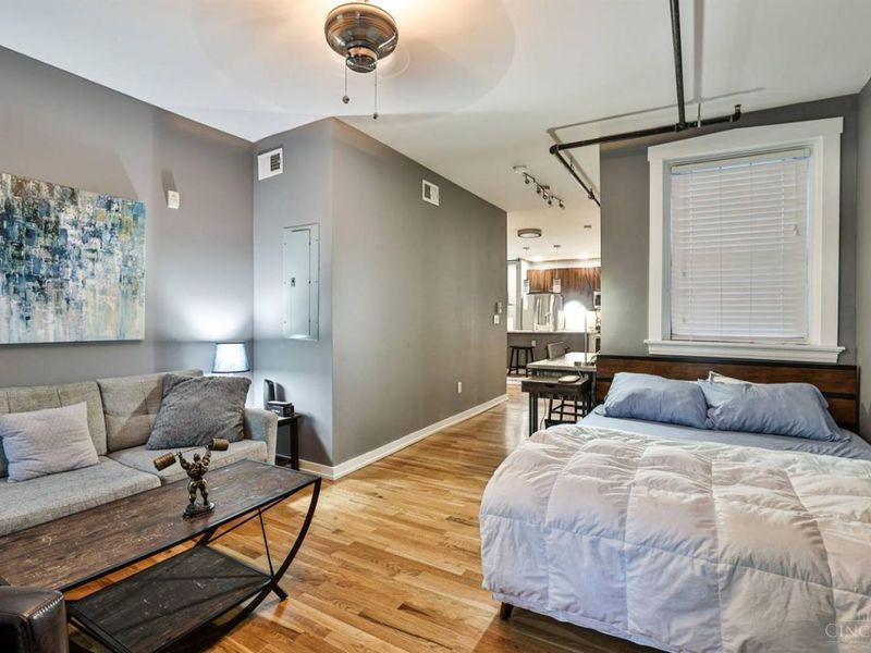 1415 Vine Street, Unit 201, Cincinnati, OH 45202 Photo 6