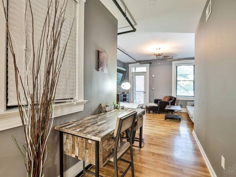1415 Vine Street, Unit 201, Cincinnati, OH 45202 Photo 7