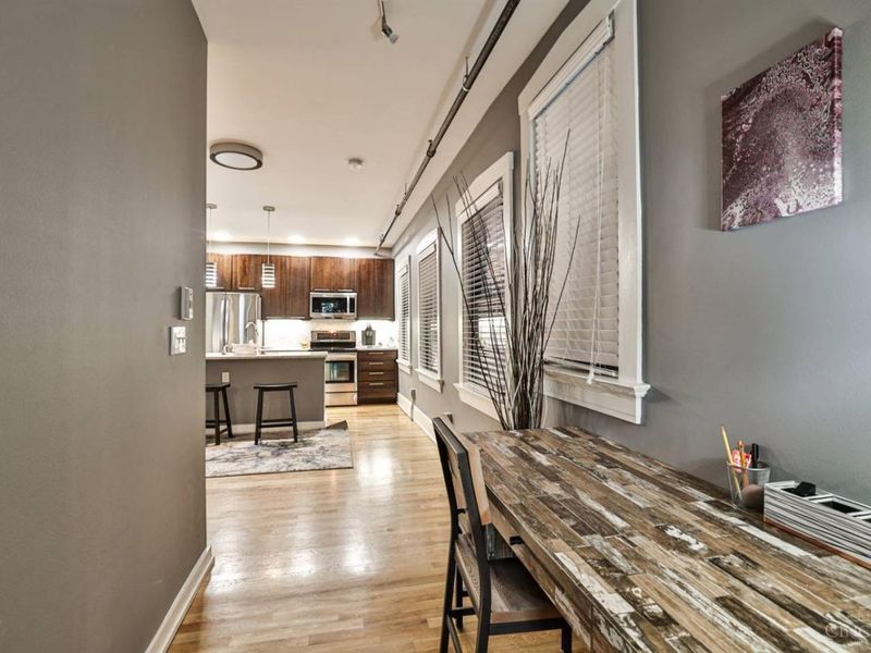 1415 Vine Street, Unit 201, Cincinnati, OH 45202 Photo 8