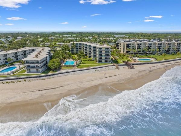 4450 Highway A1a, Unit 102, Vero Beach, FL 32963