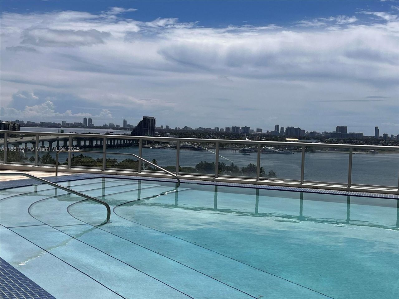 888 Biscayne Blvd, Unit 3001, Miami, FL 33132 Photo