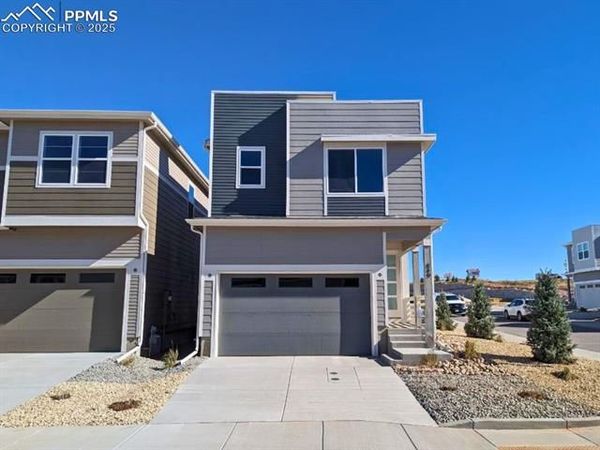 849 Solum Grove, Colorado Springs, CO 80915
