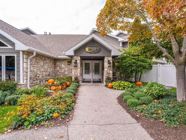 10321 N WATER STREET, Unit 105, Ephraim, WI 54211