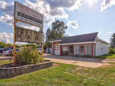 10474 State Road, Millington Twp, MI 48746