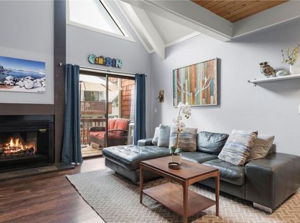 989 Tahoe Boulevard, Unit 61, Incline Village, NV 89451 Photo
