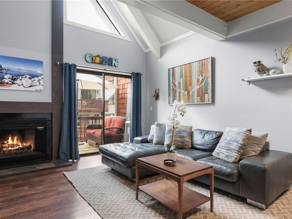 989 Tahoe Boulevard, Unit 61, Incline Village, NV 89451