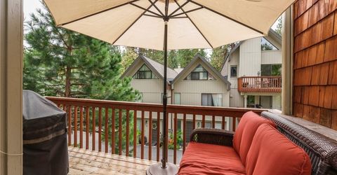 989 Tahoe Boulevard, Unit 61, Incline Village, NV 89451 Photo