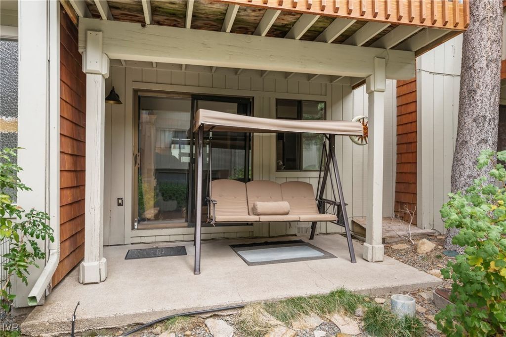 989 Tahoe Boulevard, Unit 61, Incline Village, NV 89451 Photo