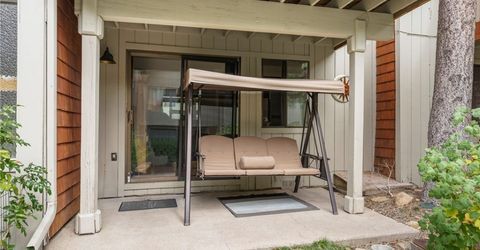 989 Tahoe Boulevard, Unit 61, Incline Village, NV 89451 Photo