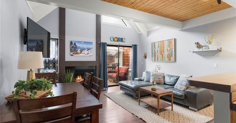 989 Tahoe Boulevard, Unit 61, Incline Village, NV 89451 Photo