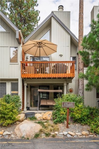 989 Tahoe Boulevard, Unit 61, Incline Village, NV 89451 Photo