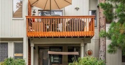 989 Tahoe Boulevard, Unit 61, Incline Village, NV 89451 Photo