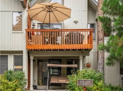 989 Tahoe Boulevard, Unit 61, Incline Village, NV 89451 Photo