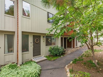 989 Tahoe Boulevard, Unit 61, Incline Village, NV 89451 Photo