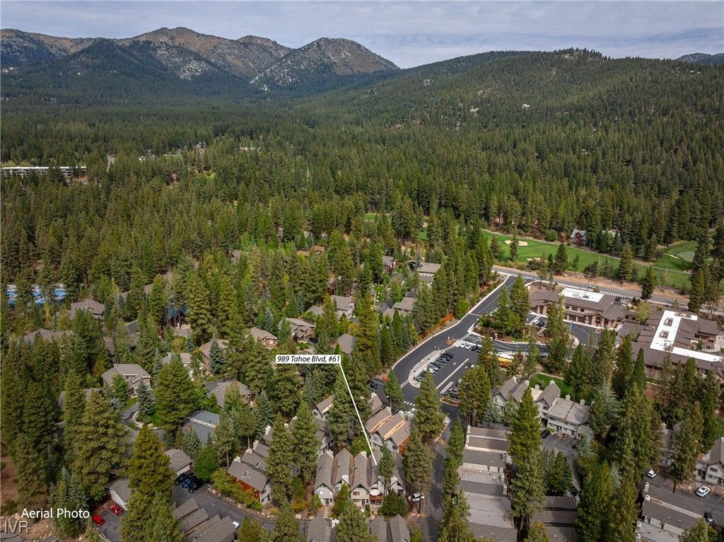 989 Tahoe Boulevard, Unit 61, Incline Village, NV 89451 Photo