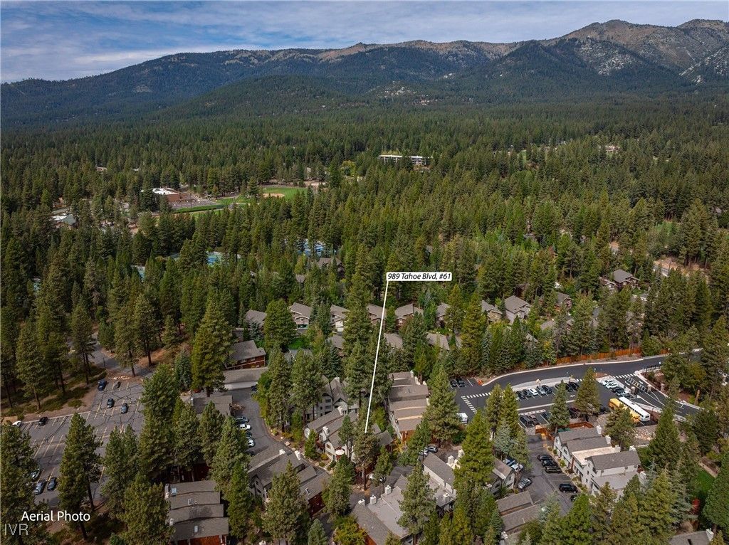 989 Tahoe Boulevard, Unit 61, Incline Village, NV 89451 Photo