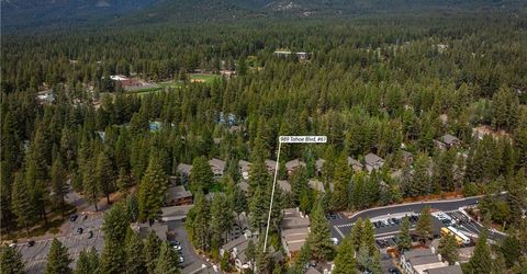 989 Tahoe Boulevard, Unit 61, Incline Village, NV 89451 Photo