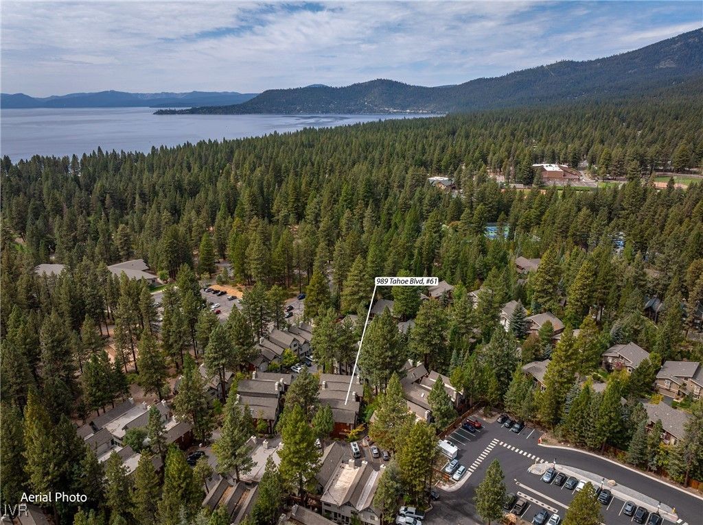 989 Tahoe Boulevard, Unit 61, Incline Village, NV 89451 Photo