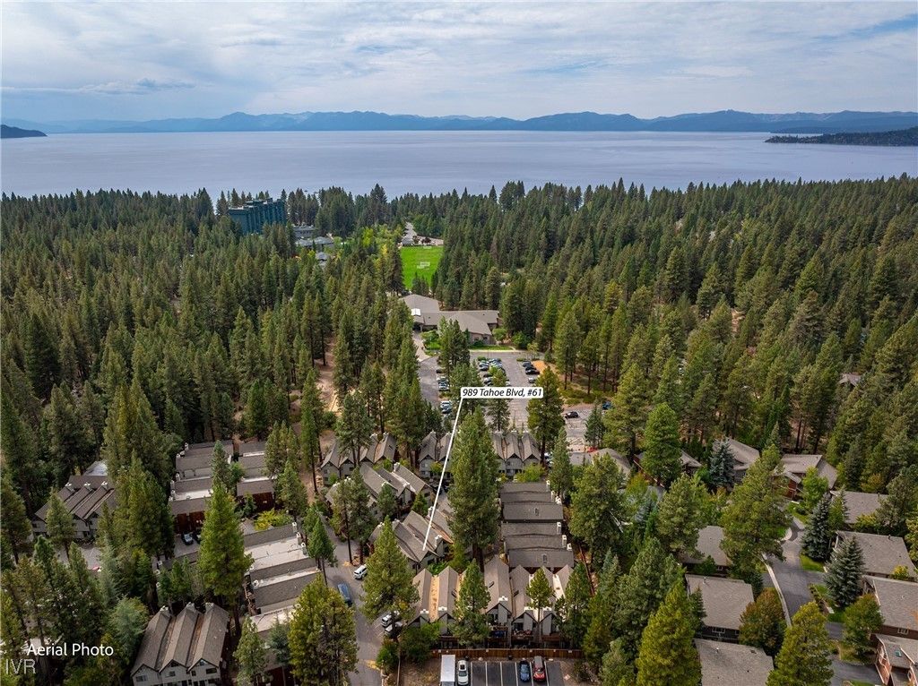 989 Tahoe Boulevard, Unit 61, Incline Village, NV 89451 Photo