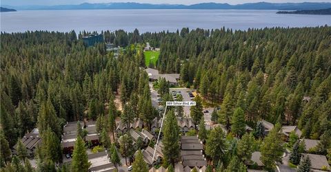 989 Tahoe Boulevard, Unit 61, Incline Village, NV 89451 Photo