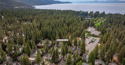 989 Tahoe Boulevard, Unit 61, Incline Village, NV 89451 Photo