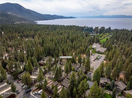 989 Tahoe Boulevard, Unit 61, Incline Village, NV 89451 Photo