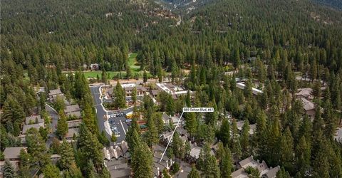 989 Tahoe Boulevard, Unit 61, Incline Village, NV 89451 Photo