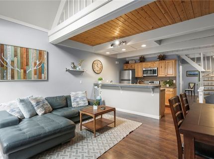 989 Tahoe Boulevard, Unit 61, Incline Village, NV 89451 Photo