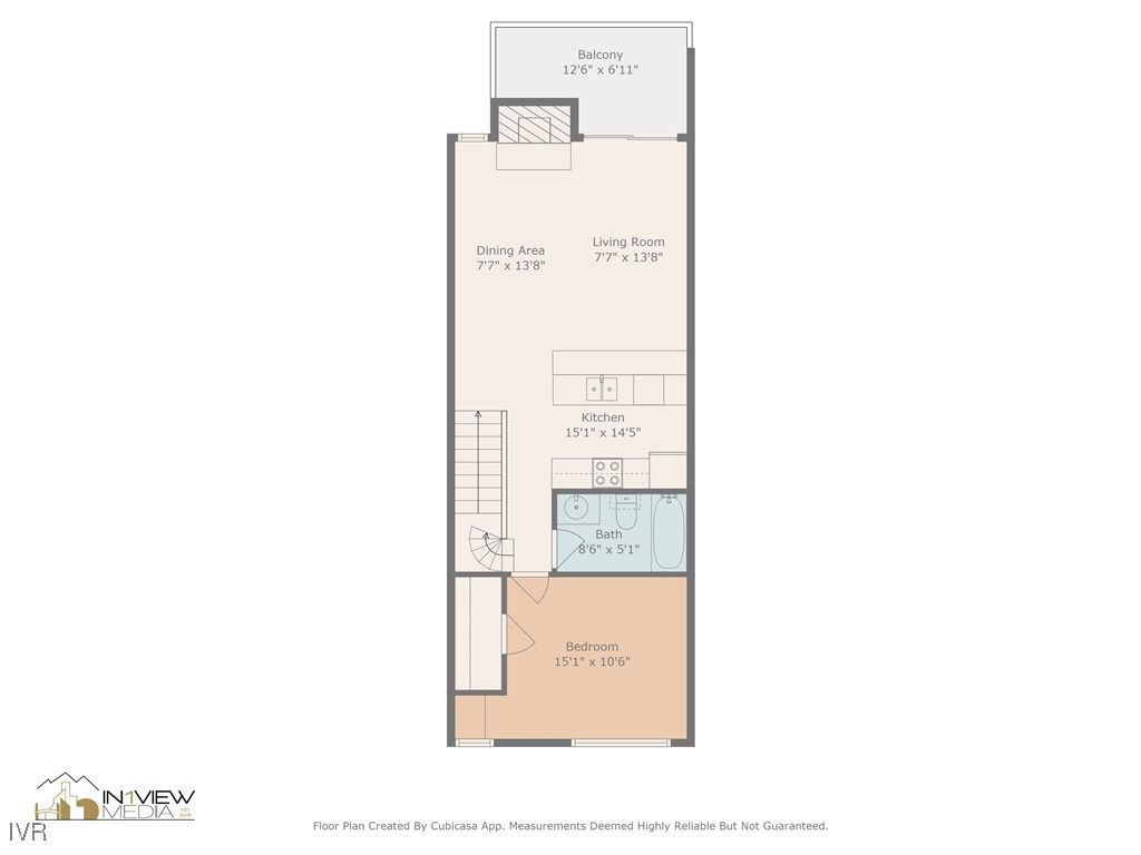 989 Tahoe Boulevard, Unit 61, Incline Village, NV 89451 Photo