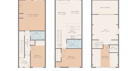 989 Tahoe Boulevard, Unit 61, Incline Village, NV 89451 Photo