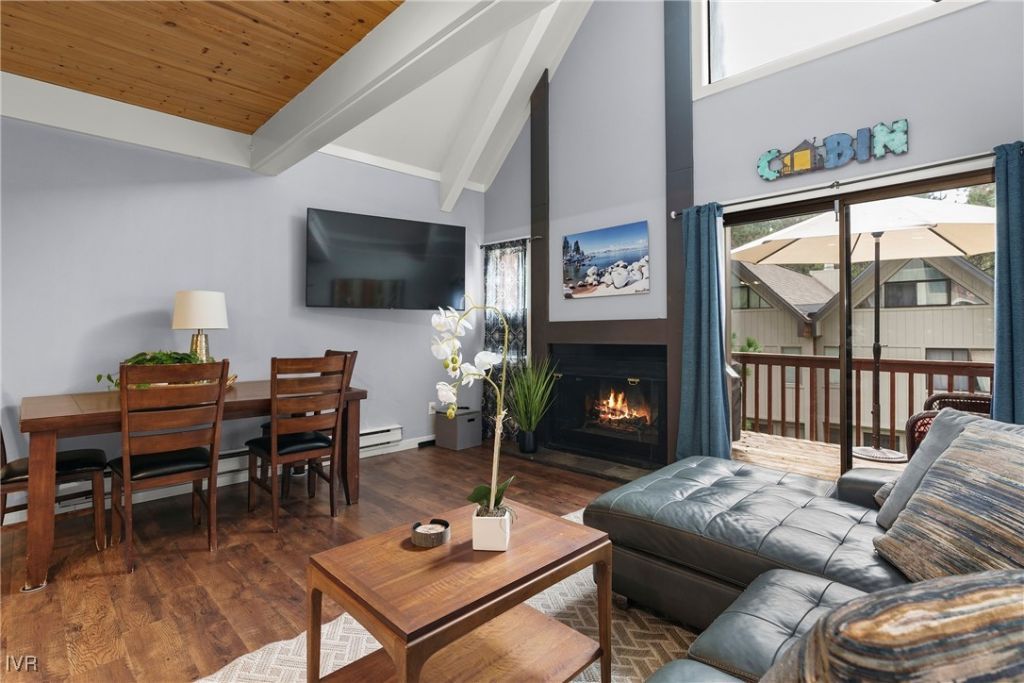 989 Tahoe Boulevard, Unit 61, Incline Village, NV 89451 Photo