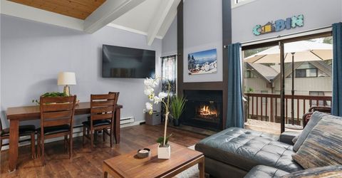 989 Tahoe Boulevard, Unit 61, Incline Village, NV 89451 Photo