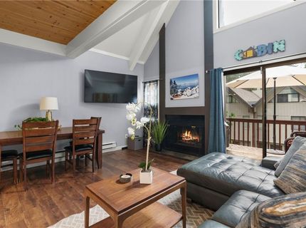 989 Tahoe Boulevard, Unit 61, Incline Village, NV 89451 Photo