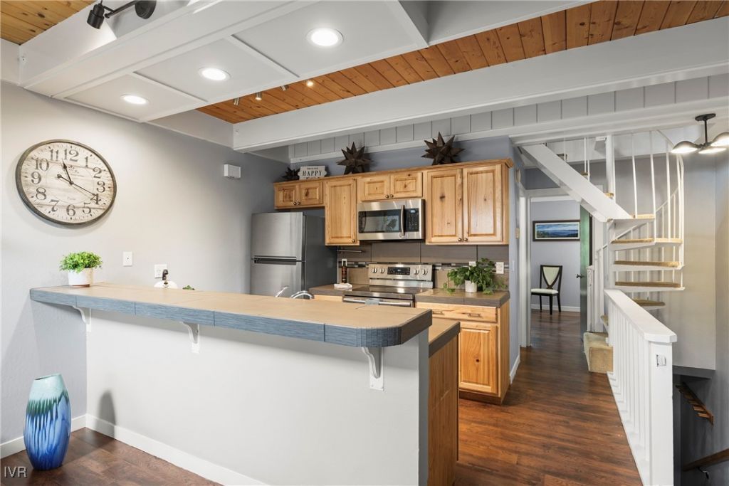 989 Tahoe Boulevard, Unit 61, Incline Village, NV 89451 Photo